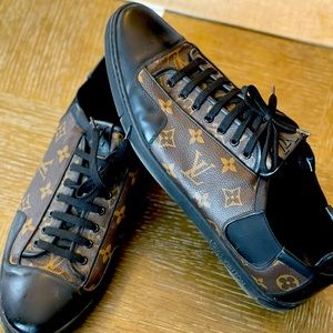 Louis Vuitton Sneaker